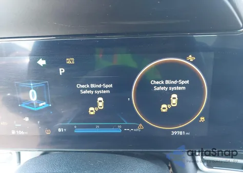 2023 Hyundai Elantra Limited from USA, damaged, VIN KMHLP4AG1PU573807